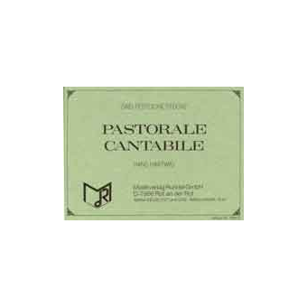 Pastorale / Cantabile