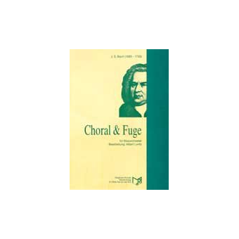 Choral und Fuge (aus dem Magnificat BWV 243)