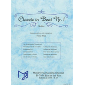 Classic in Beat Nr.1