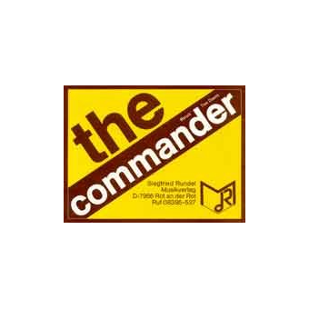 The Commander