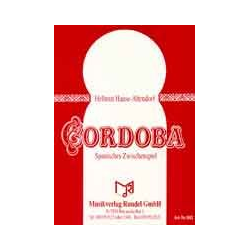         Cordoba - Helmut Haase-Altendorf
    