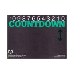         Countdown - Manfred Schneider
    