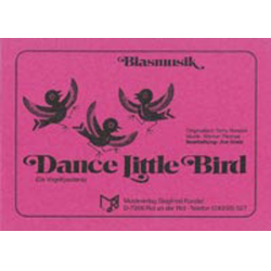         Dance little Bird (Vogeltanz) - Joe Grain
    