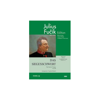 Das Siegesschwert op. 260 (The Sword of Victory)