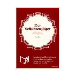         Der Schürzenjäger - Franz Watz
    