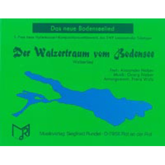 Der Walzertraum vom Bodensee