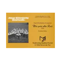         Die Gute alte Zeit - Frantisek Manas
    