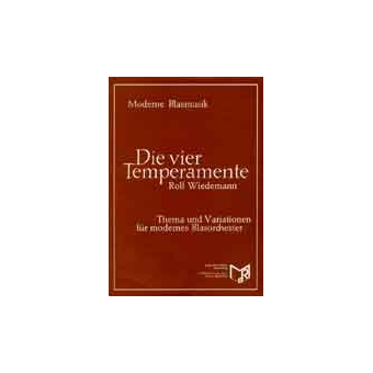 Die Vier Temperamente