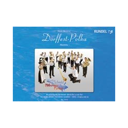        Dorffest Polka - Freek Mestrini
    