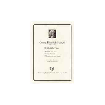 Drei festliche Tänze