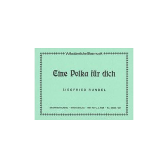 Eine Polka für dich