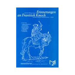         Erinnerungen an Frantisek Kmoch Folge 1 - Walter Tuschla / Arr. Walter Tuschla
    
