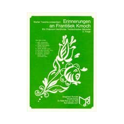         Erinnerungen an Frantisek Kmoch Folge 2 - Walter Tuschla
    