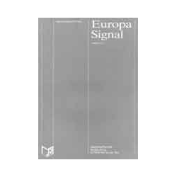         Europa-Signal - Hans-Joachim Rhinow
    