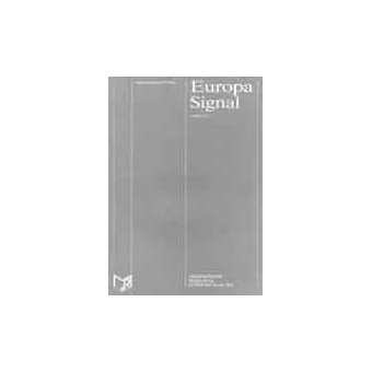 Europa-Signal
