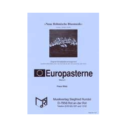         Europasterne - Franz Watz
    