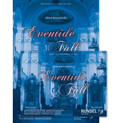         Eventide Fall (Das Eintreten der Dämmerung) - Alfred Bösendorfer
    