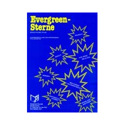         Evergreen-Sterne (Medley in 2 Teilen) - Paul Schestag
    