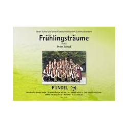         Frühlingsträume - Peter Schad
    