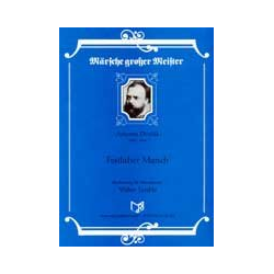         Festlicher Marsch - Antonin Dvorak / Arr. Walter Tuschla
    