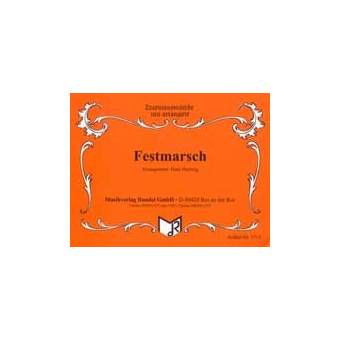 Festmarsch