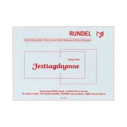         Festtagshymne - Georg Stich
    