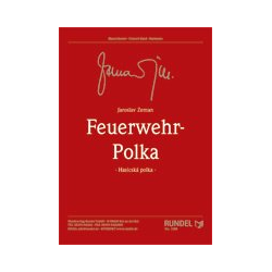         Feuerwehr-Polka (Hasicska polka) - Jaroslav Zeman
    