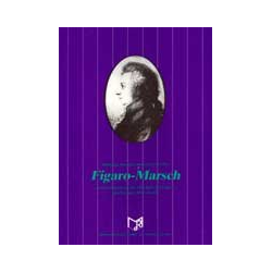         Figaro - Marsch - Wolfgang Amadeus Mozart / Arr. Albert Loritz
    
