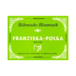         Franziska - Polka  (mit Text) - Peter Fihn
    