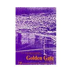         Golden Gate Dixie - Walter Schneider-Argenbühl / Arr. Hans-Joachim Rhinow
    