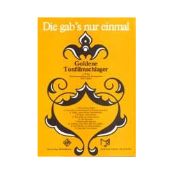         Goldene Tonfilmschlager - Willi Löffler
    