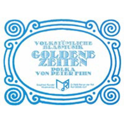         Goldene Zeiten - Peter Fihn
    