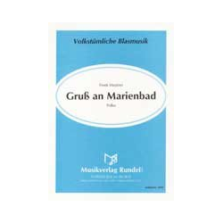         Gruß an Marienbad - Freek Mestrini
    