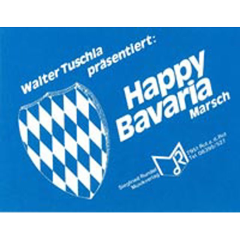 Happy Bavaria