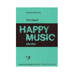         Happy Music-Medley - Tom Dawitt
    