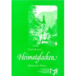         Heimatglocken - Freek Mestrini
    