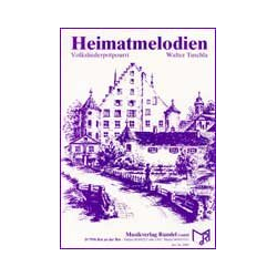         Heimatmelodien - Walter Tuschla
    