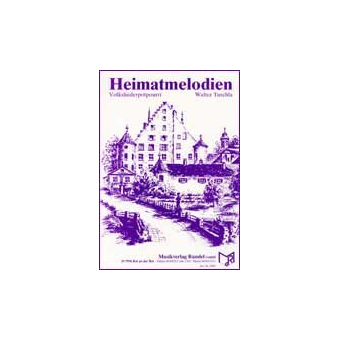 Heimatmelodien