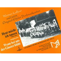         Heut möcht' ich tanzen - Franz Watz
    