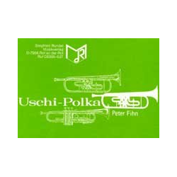         Uschi-Polka - Peter Fihn
    