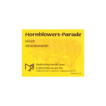 Hornblowers Parade