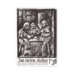         Im tiefen Keller (Solo f. Posaune) - Richard Zettler
    