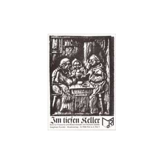 Im tiefen Keller (Solo f. Posaune)