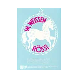         Im Weißen Rössl (Großes Potpourri) - Ralph Benatzky / Arr. Willi Löffler
    