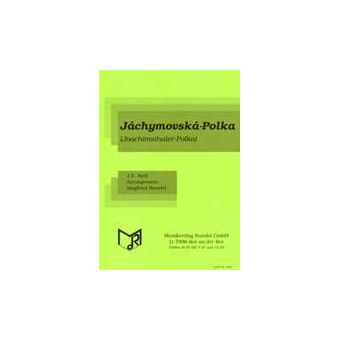 Jáchymovská-Polka (Joachimsthaler Polka)