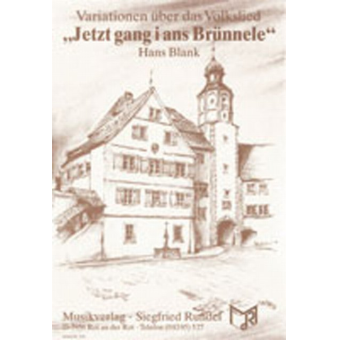 Jetzt gang i ans Brünnele