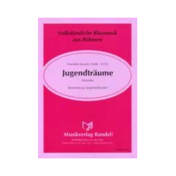         Jugendträume (Mazurka) - Frantisek Kmoch / Arr. Siegfried Rundel
    