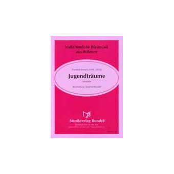 Jugendträume (Mazurka)
