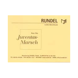         Juventas-Marsch - Peter Fihn
    