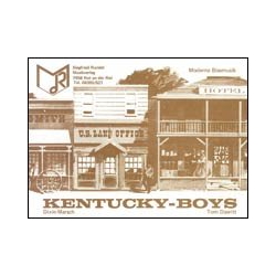         Kentucky Boys - Tom Dawitt
    